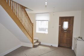 1 Bedroom Terraced